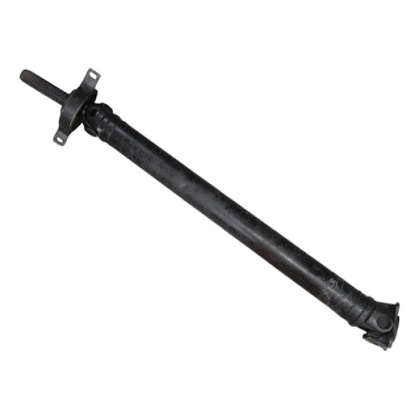 Eixo Cardan Dianteiro Bmw 320i 2.5 6cc 1999 2000 2001 A 2005