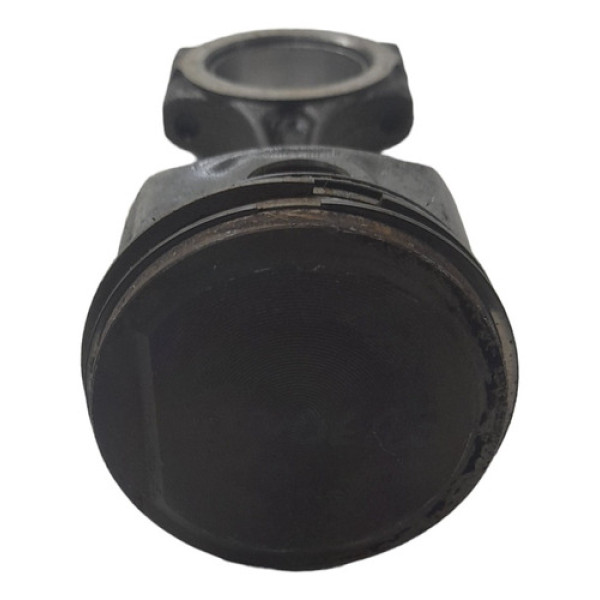 Pistão C/biela Sandero 1.0 16v 2007 2008 2009 2010 A 2014 @