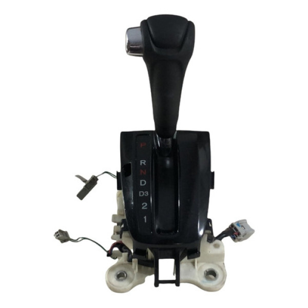 Alavanca Câmbio Automático Honda City 1.5 2009 2010 A 2013