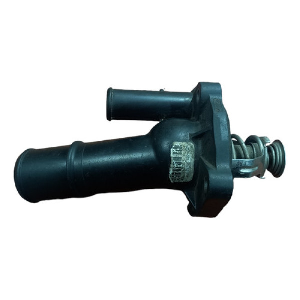 Carcaça Válvula Termostática Evoque Fusion 2.0 2010 A 2015