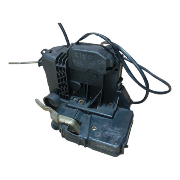 Fechadura Elétrica Dianteira Direita C180 2001 A 2006