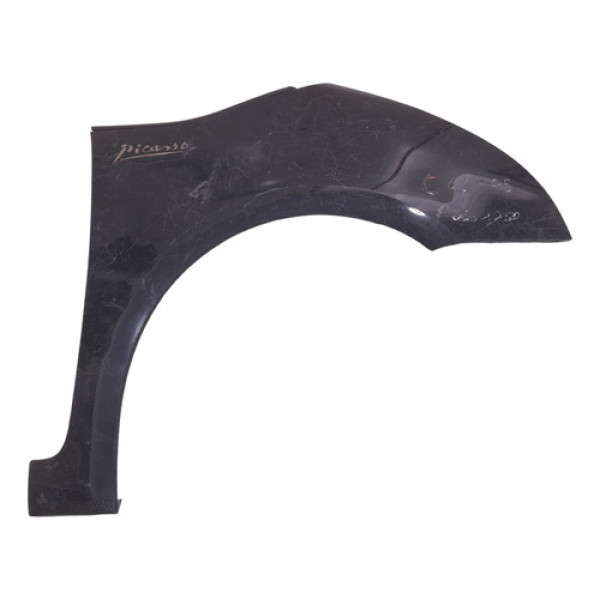 Paralama Direito Citroën C4 Picasso  2008 2009 A 2014