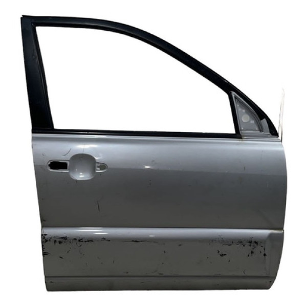 Porta Dianteira Direita Kia Sportage 2006 2007 A 2010 @