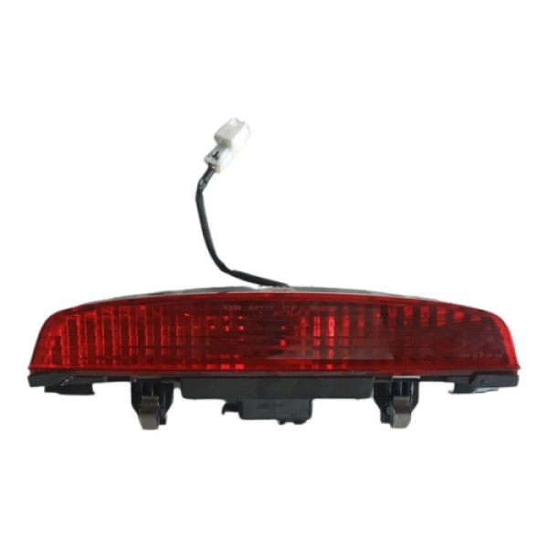 Break Light Tampa Traseira Nissan Livina S 2007 2008 A 2013