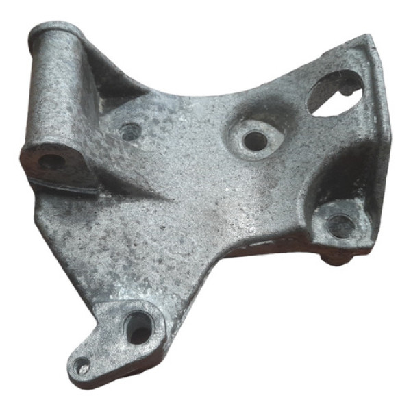 Suporte Coxim Tampa Fronta Renault Logan 1.0 16v 2007 A 2013