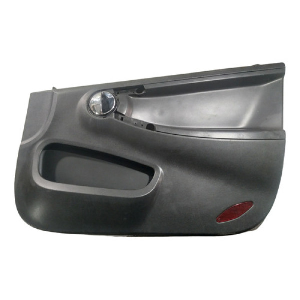 Forro Porta Dianteira Direita Jac J2 2012 A 2016