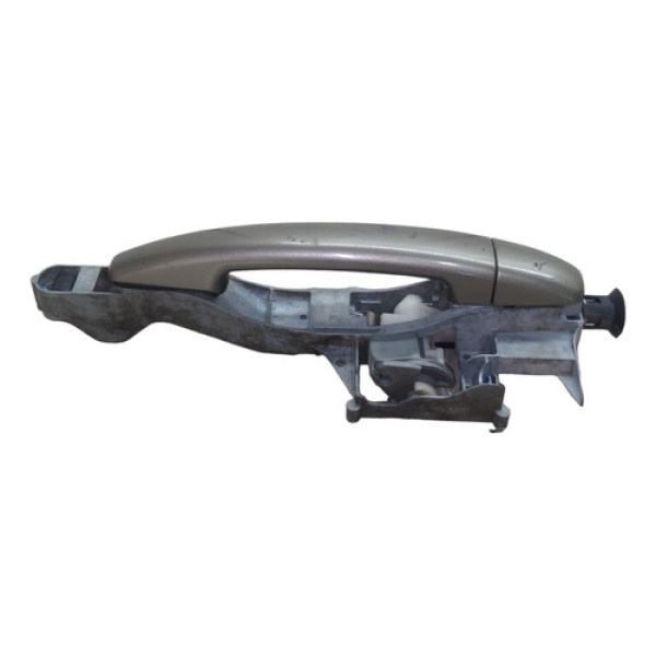 Maçaneta Externa Porta Traseira Direita C4 Pallas 2007-2013