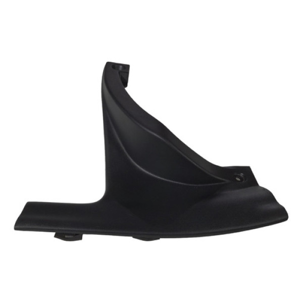 Acabamento  Soleira  Traseira Esquerda Hb20 2012 A 2019