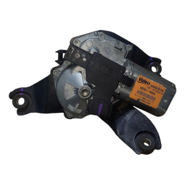 Motor Limpador Vidro Traseiro Hyundai Hb20 2013 A 2019