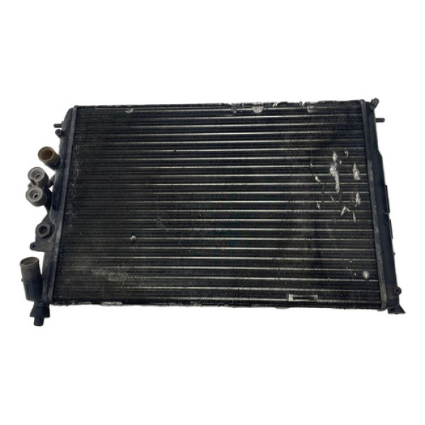 Radiador De Água Manual Megane Scenic 1.6 2.0 1997 A 2003