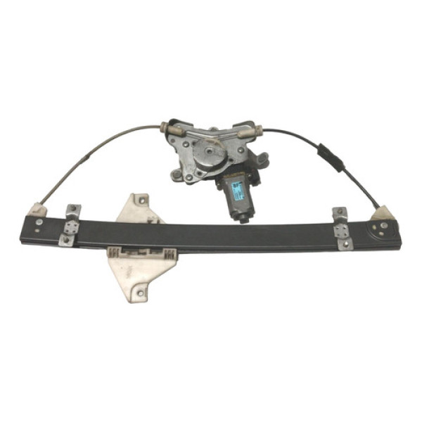 Máquina Vidro Dianteira Direita Gm Captiva 2008 A 2015