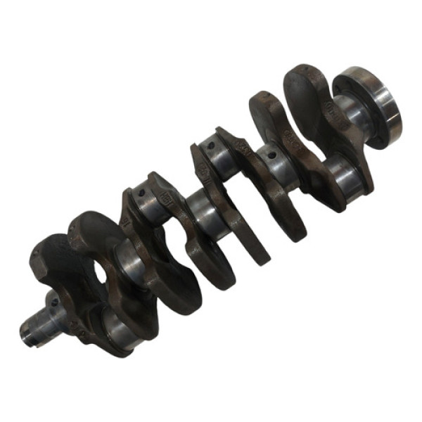 Virabrequim Vw Gol Fox Parati Voyage Golf 1.6 8v 2004 A 2012