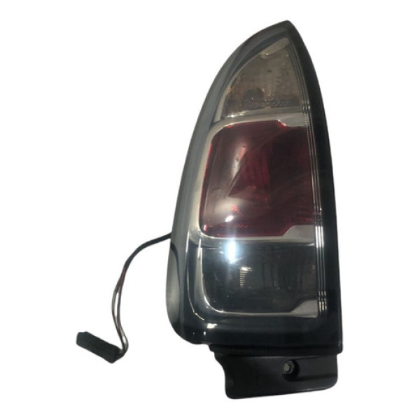 Lanterna Traseira Esquerda Citroën C3 Picasso 2010 A 2015 