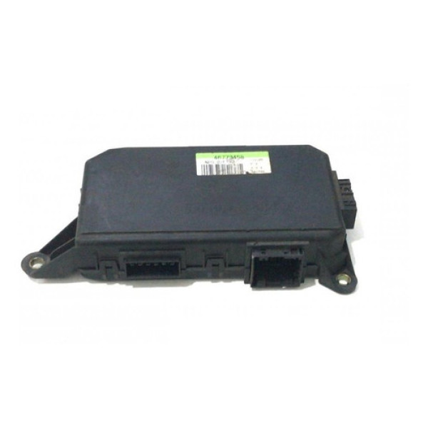 Módulo Central Vidro Elétrico Fiat Stilo 2003 A 2007 Orig