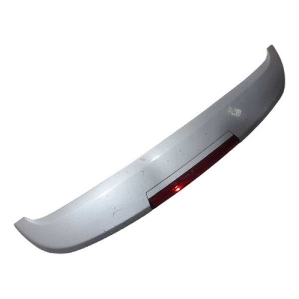 Aerofólio Tampa Traseira Hyundai Santa Fé 2007 A 2012