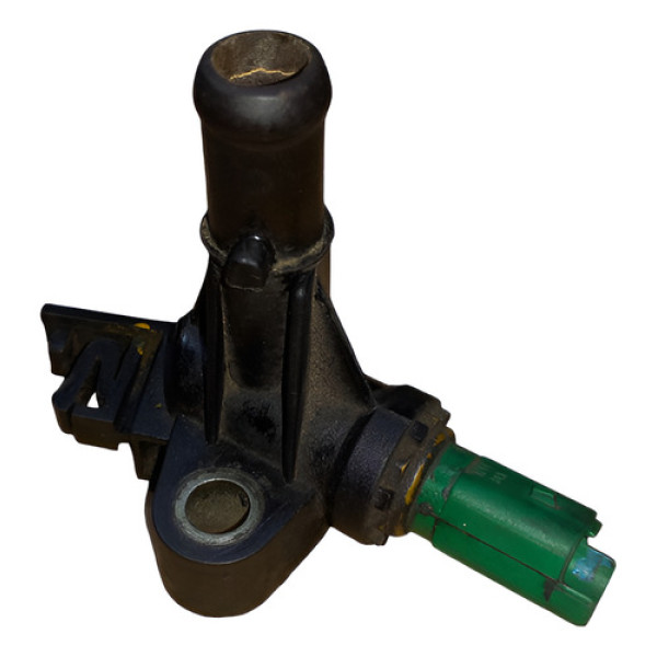 Flange Cavalete Água Sensor Temperatura Palio 2001 A 2012