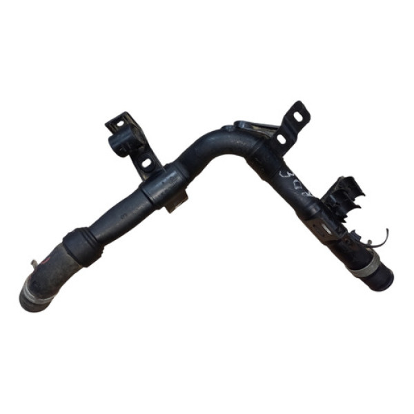 Tubo Cano Água Motor Peugeot 308 408 1.6 2.0 2011 A 2016