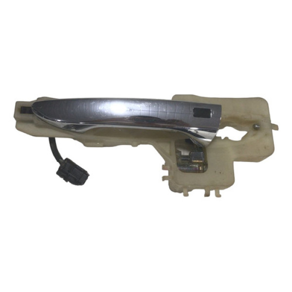 Maçaneta Externa Dianteira Esquerda Veloster 2011 A 2014