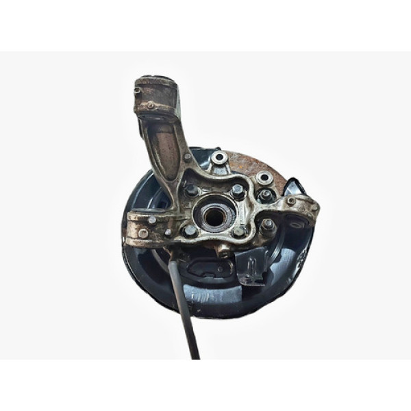 Ponta De Eixo Traseira Esquerdo Honda Crv 2.0 2007 A 2011