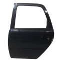 Porta Traseira Esquerda Chevrolet Meriva 2002 2003 A 2012