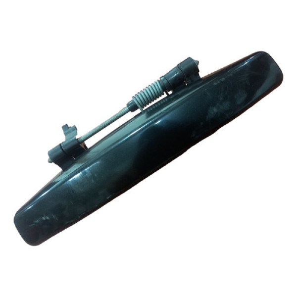 Maçaneta Externa Traseira Direita Duster 2013 A 2018