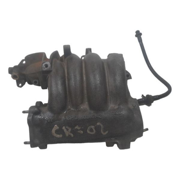 Coletor Admissão Chevrolet Corsa Celta 1.0 8v 2001 A 2006