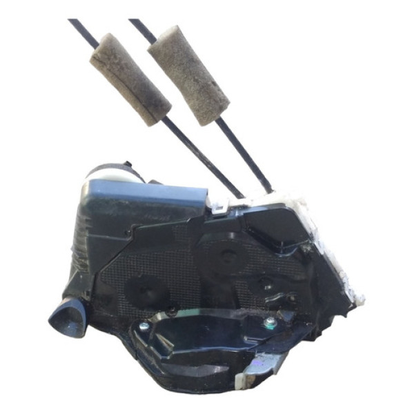 Fechadura Elétrica Dianteira Direita Honda Hr-v 2015 A 2019