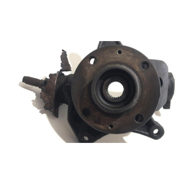 Montante Dianteiro Direito C5 2.0 16v C/abs  2001 Ate 2007