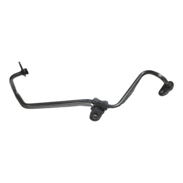 Cano Duto Tubo Retorno Oleo Vw T-cross 1.0 3cc 2018 A 2021