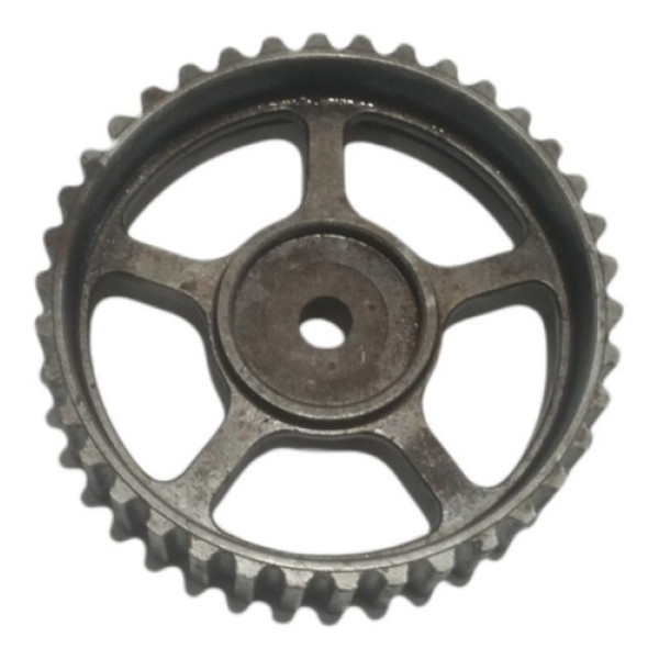 Polia Comando Válvula Ford Ecosport 1.6 16v 2013 A 2019 