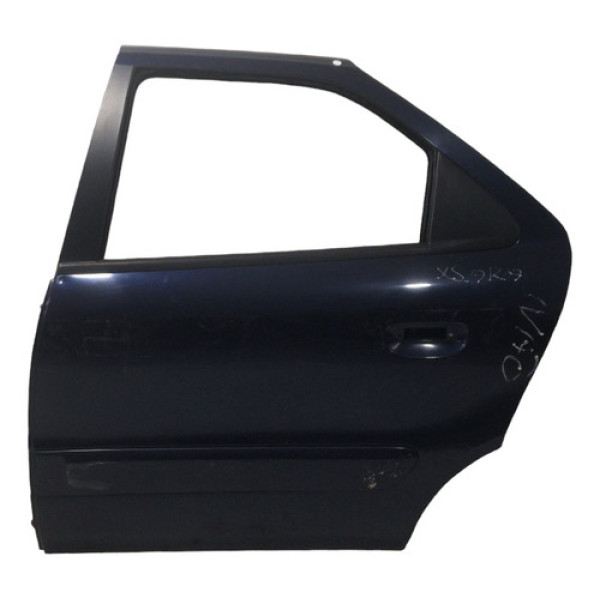 Porta Traseira Esquerda Xsara Break 1999 2000 2001 A 2003
