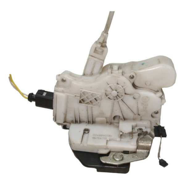 Fechadura Elétrica Traseira Esquerda Vw Gol G7 2016 A 2018