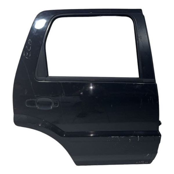 Porta Traseira Direita Ford Ecosport 2003 2004 A 2012 @