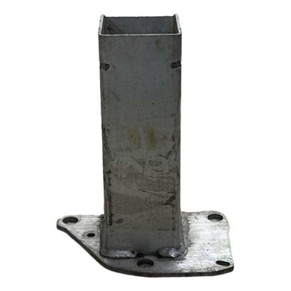 Suporte Alma Parachoque Diant Direito Compass 2017 A 2021 @