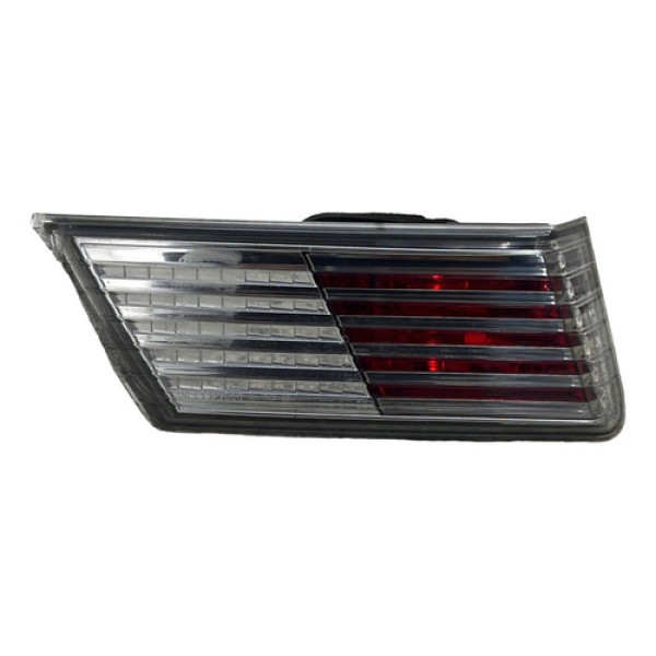 Lanterna Tampa Traseira Esquerda Honda Civic 2012 A 2016