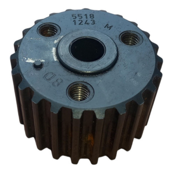 Polia Engrenagem Virabrequim Fiat Fiorino 1.3 8v 2004 A 2013