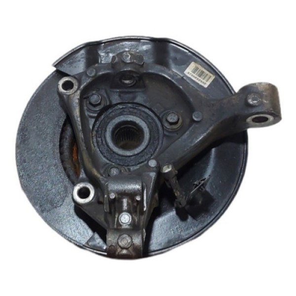 Manga Eixo Dianteiro Esquerdo Gm Captiva 3.6 2008 A 2015 