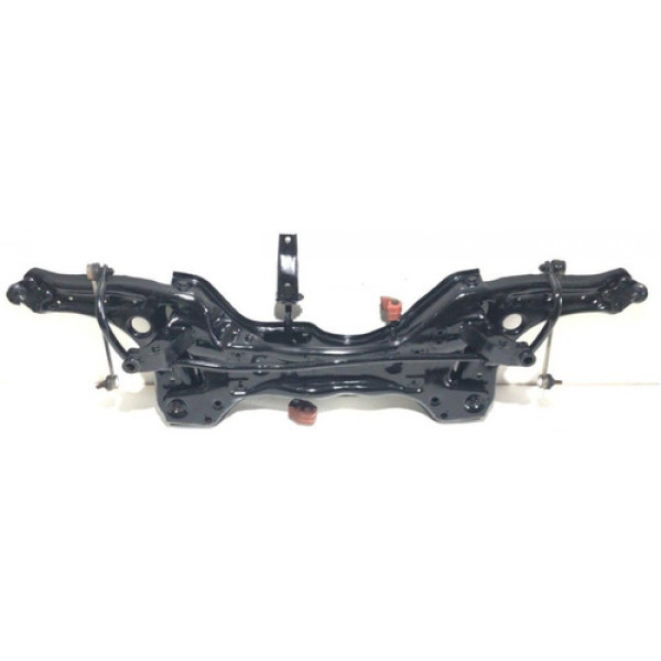 Agregado Quadro Motor Completo Gol Voyage G5 G6 1.0 08 A 16