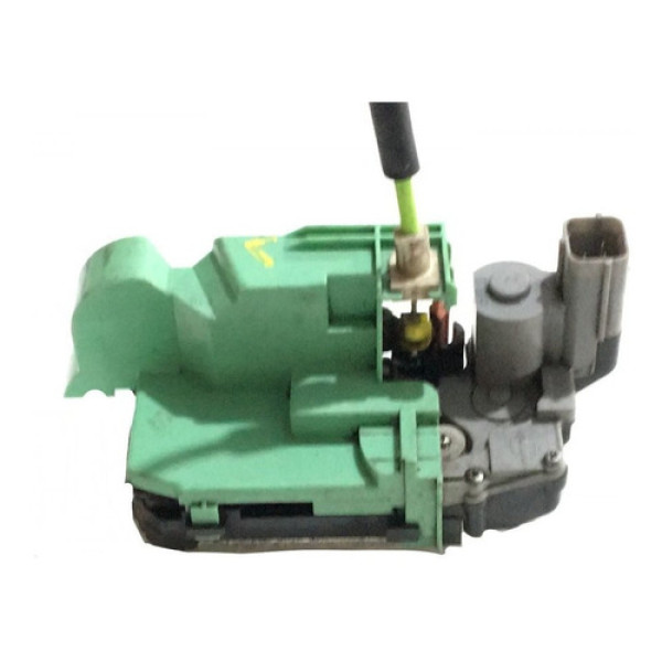 Fechadura Elétrica Traseira Direita Fiat Punto 2008 A 2018