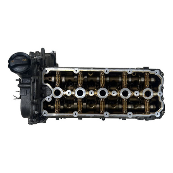 Cabeçote Vw Jetta 2.5 20v 2006 2007 2008 2009 2010 