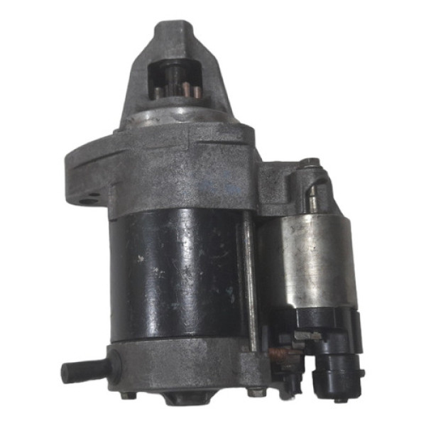 Motor Partida Arranque Honda New Fit New City 2009 A 2014