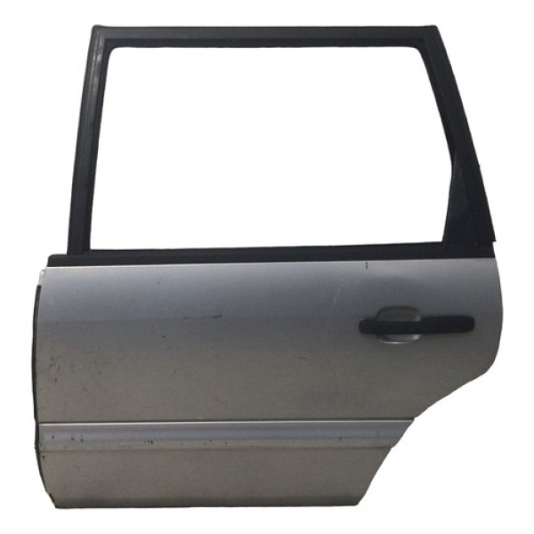 Porta Traseira Esquerda Vw Passat 1993 1994 1995 1996 
