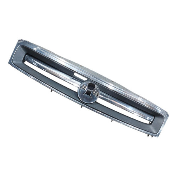 Grade Parachoque Dianteiro Fiat Palio Economy 2009 A 2016