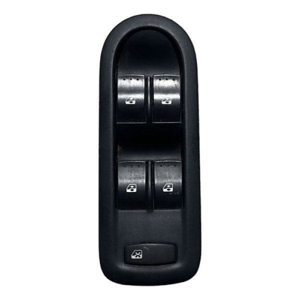 Comando Botão Vidro Dianteiro Esquerdo Duster 2011 A 2015