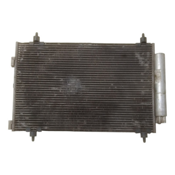 Condensador Ar Citroën C4 Lounge E Picasso 1.6 2.0 2007-2020
