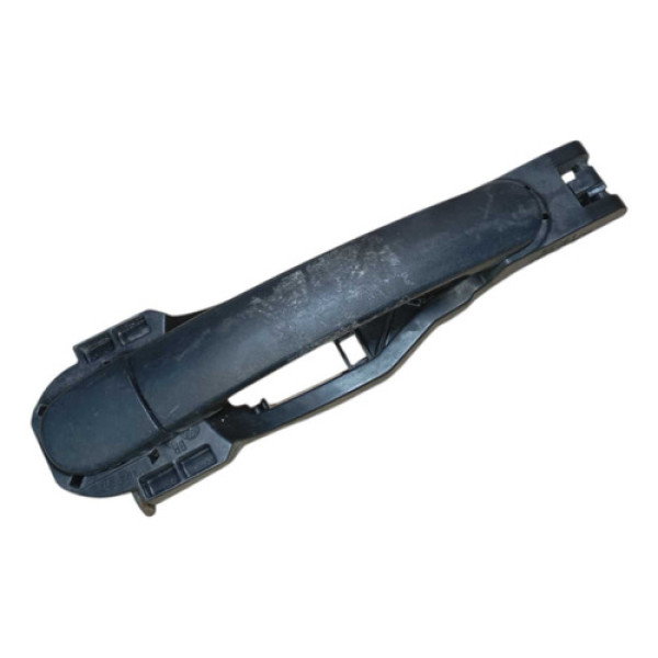 Maçaneta Externa Traseira Esquerda Vw Gol 2008 2009 A 2016
