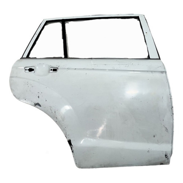 Porta Traseira Direita Lifan X60 2011 2012 2013 A 2017 @
