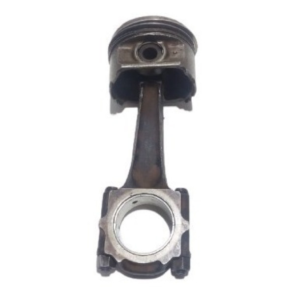 Pistão E Biela Peugeot 306 405 1.8 16v Gasolina 1997 A 2000