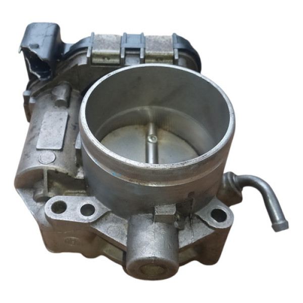 Tbi Corpo Borboleta Jetta 2.5 20v 2005 2006 2007 2008 A 2010