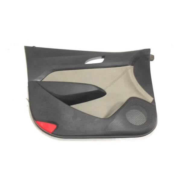 Forro Porta Dianteira Esquerda Hyundai Hb20 2012 A 2019